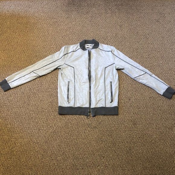 Calvin Klein Other - men's calvin klein zip up jacket